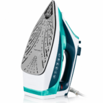 Penguin Steam Iron – 2600W, Ceramic Soleplate, Green – PI2600W - Image 3