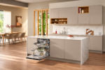 Miele Fully Integrated Dishwasher – 14 Persons, AutoDos, Knock2open, XXL – G 7985 SCVi XXL - Image 5