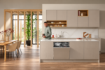 Miele Fully Integrated Dishwasher – 14 Persons, AutoDos, Knock2open, XXL – G 7985 SCVi XXL - Image 3